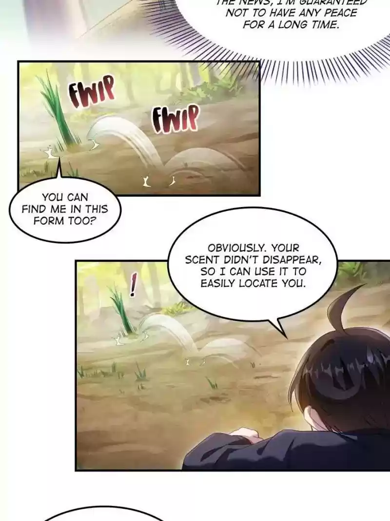 Cultivation Chat Group Chapter 150