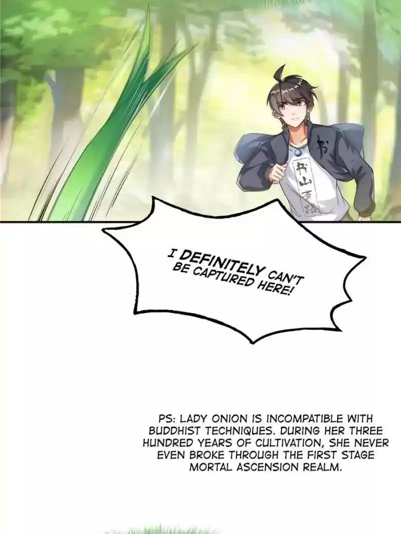 Cultivation Chat Group Chapter 150