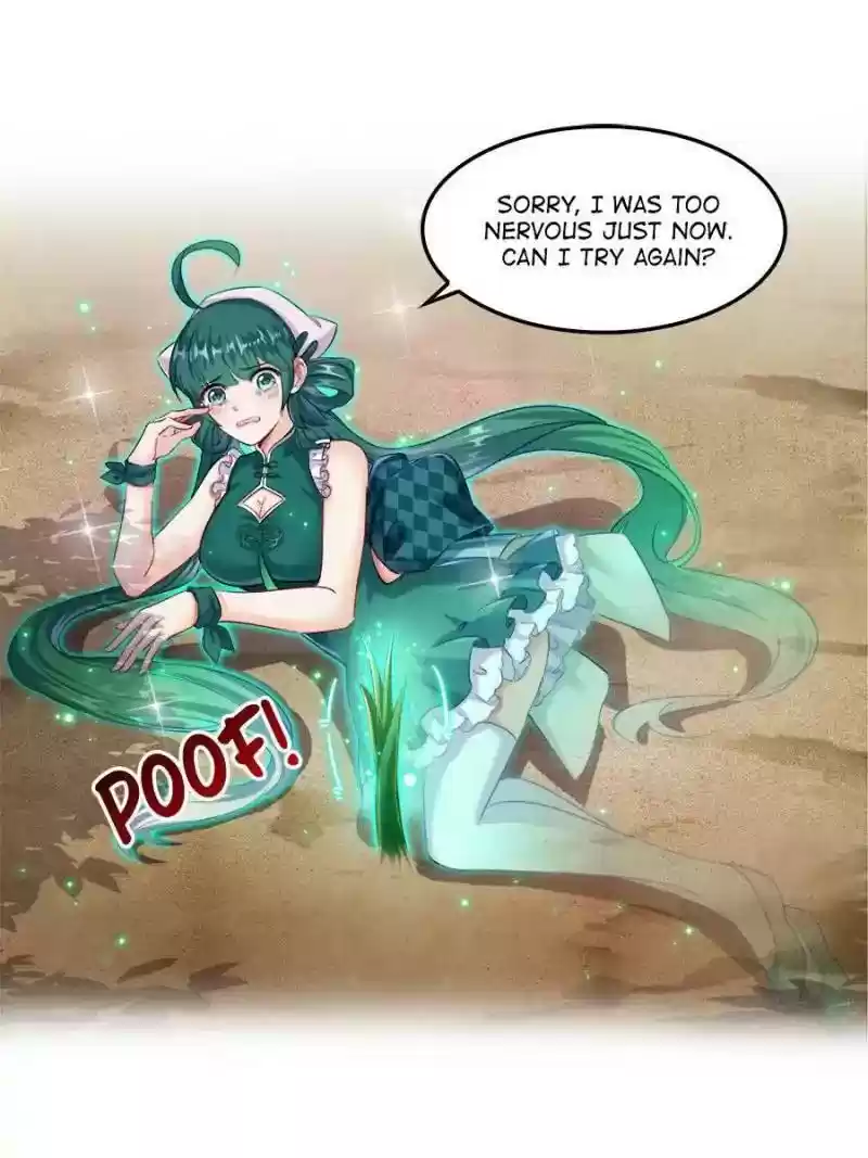 Cultivation Chat Group Chapter 150