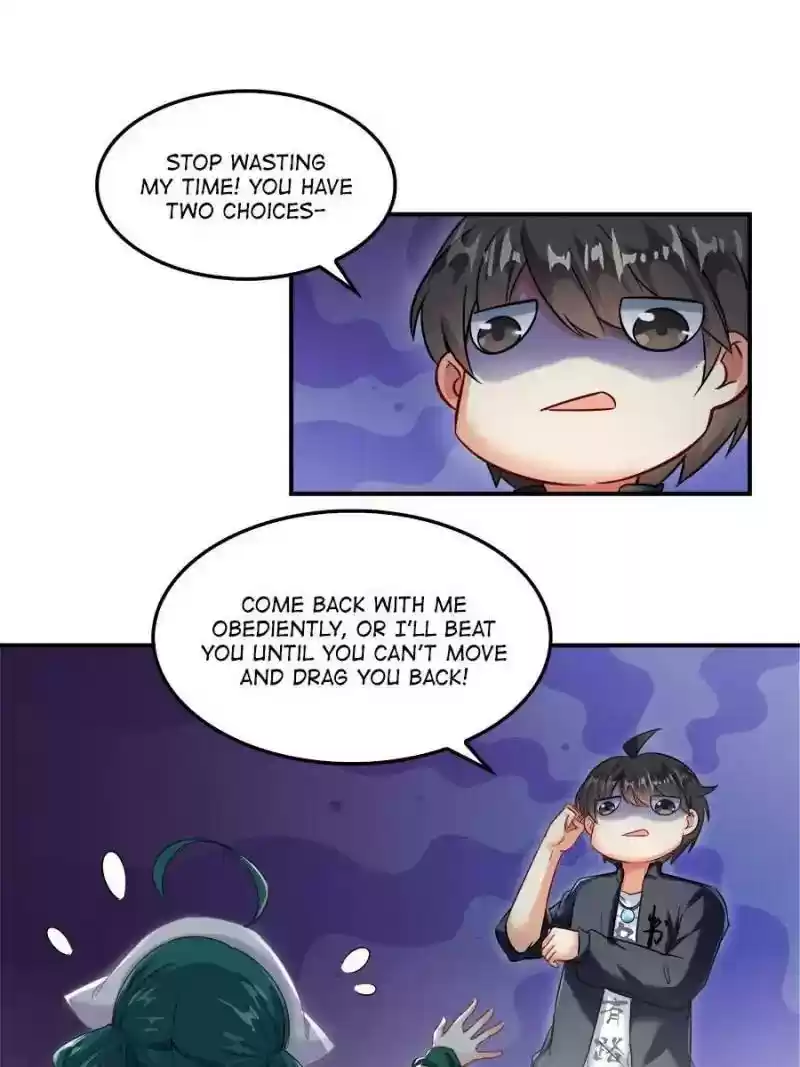 Cultivation Chat Group Chapter 150