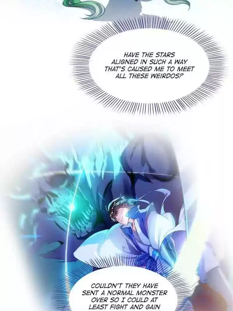 Cultivation Chat Group Chapter 150