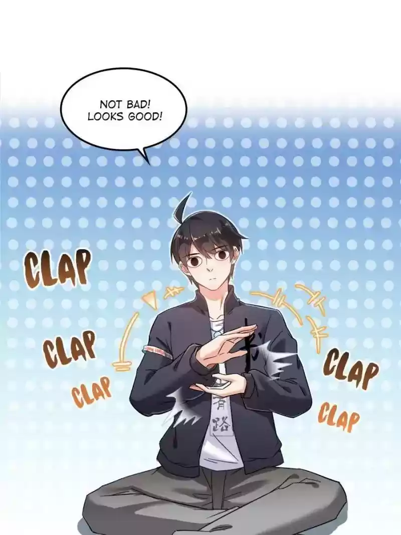 Cultivation Chat Group Chapter 150