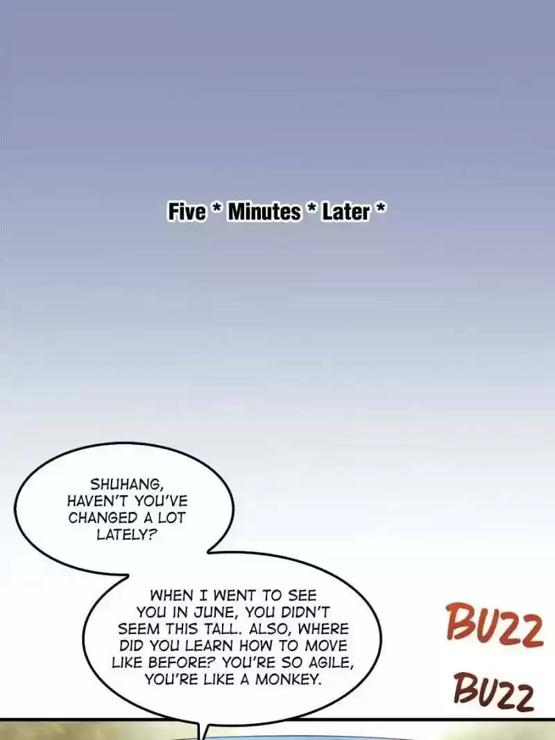 Cultivation Chat Group Chapter 150