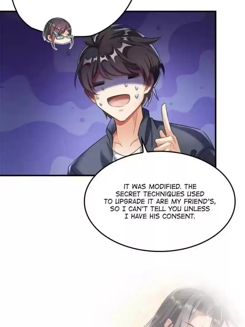 Cultivation Chat Group Chapter 150