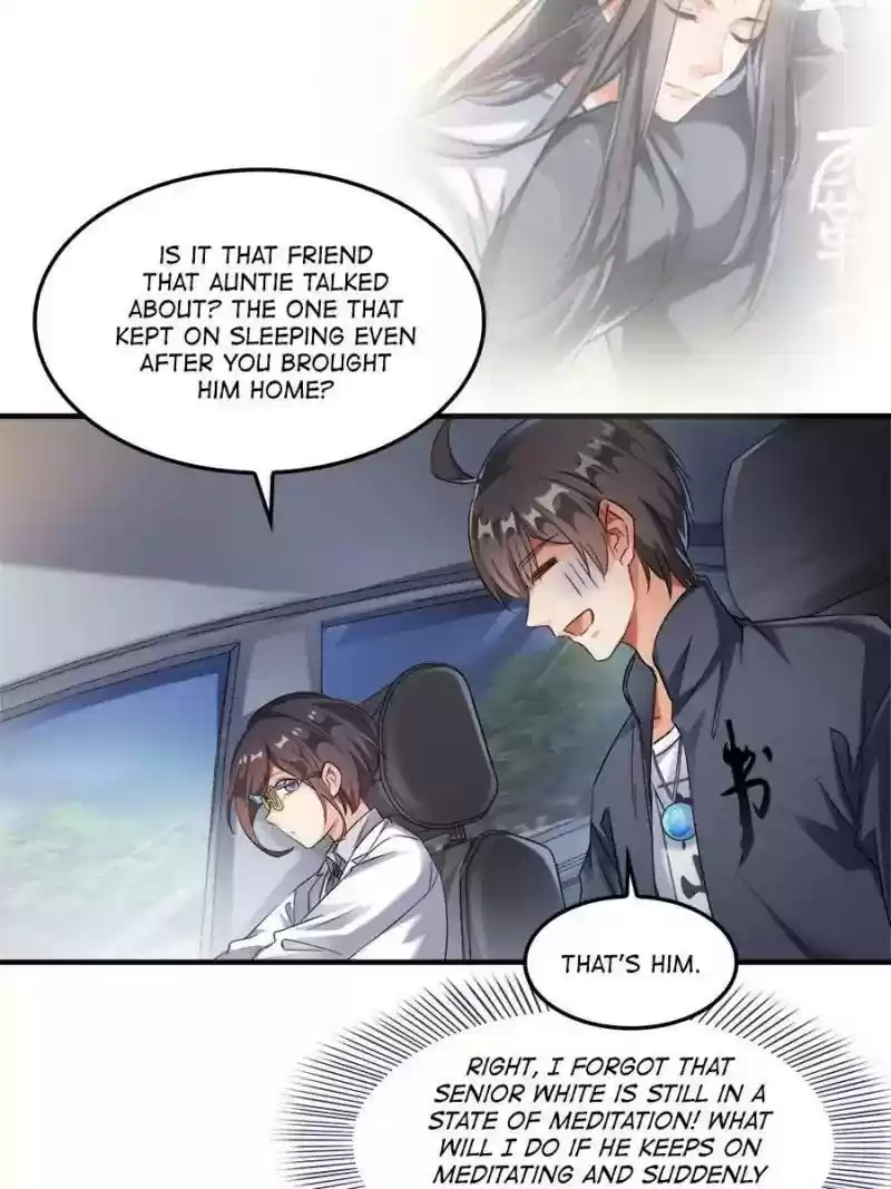 Cultivation Chat Group Chapter 150