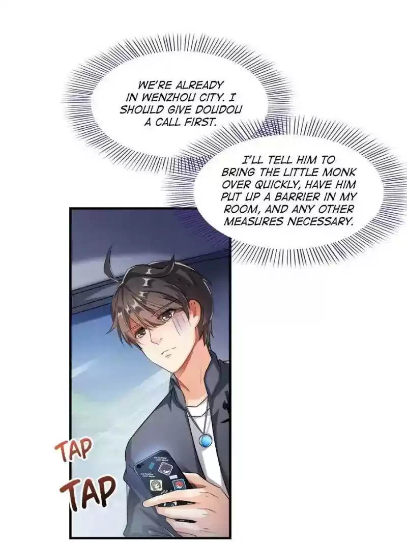 Cultivation Chat Group Chapter 150