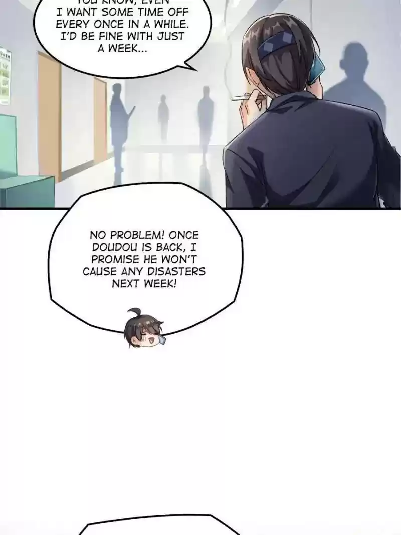 Cultivation Chat Group Chapter 150