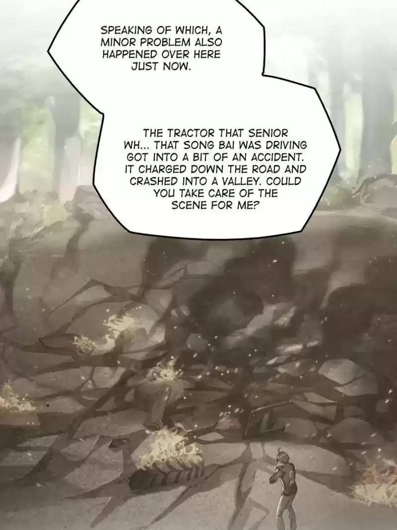 Cultivation Chat Group Chapter 150