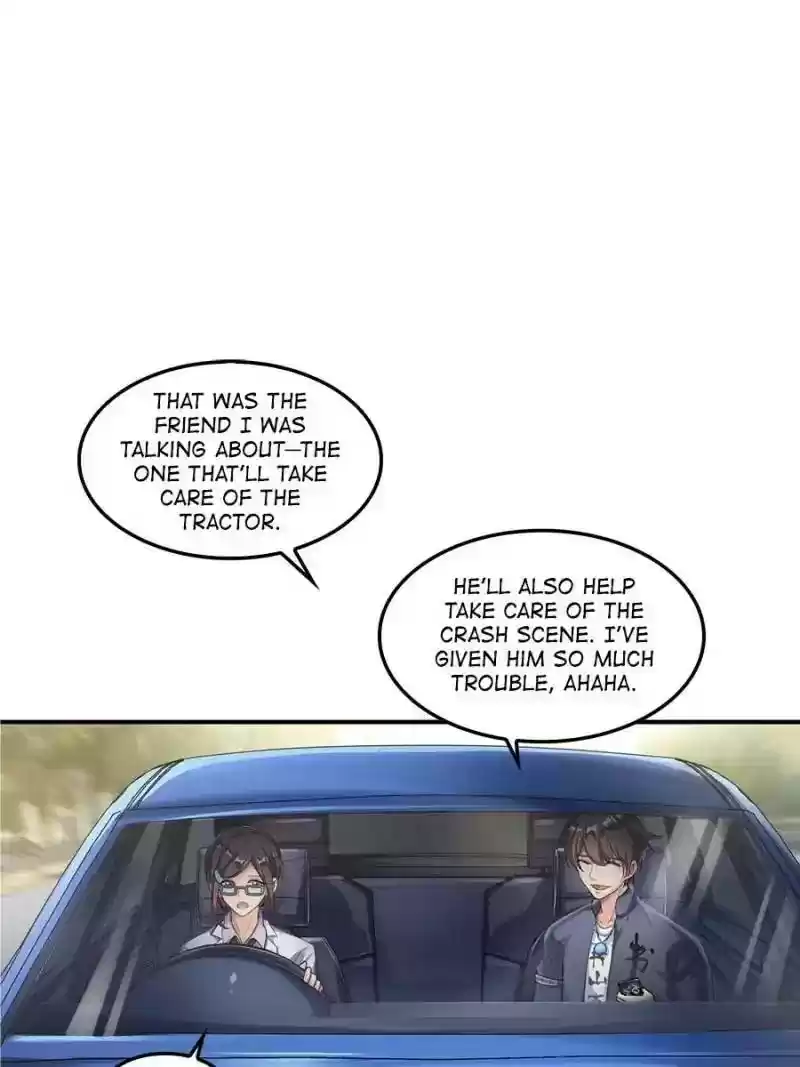 Cultivation Chat Group Chapter 151