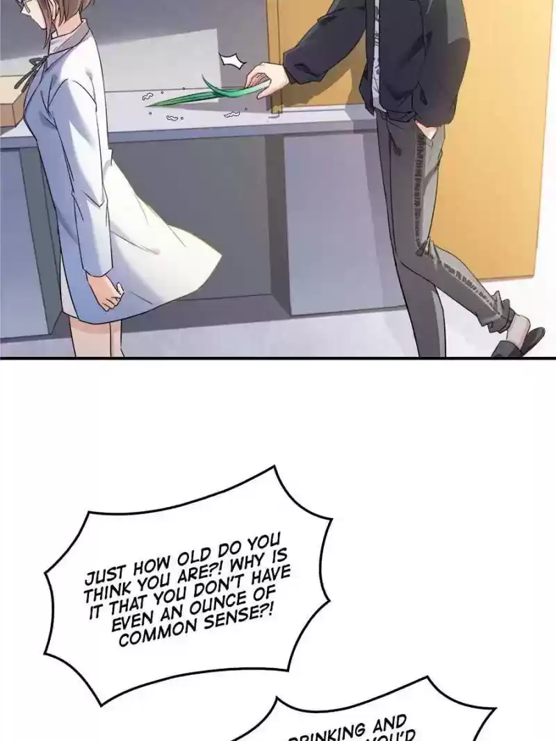 Cultivation Chat Group Chapter 151