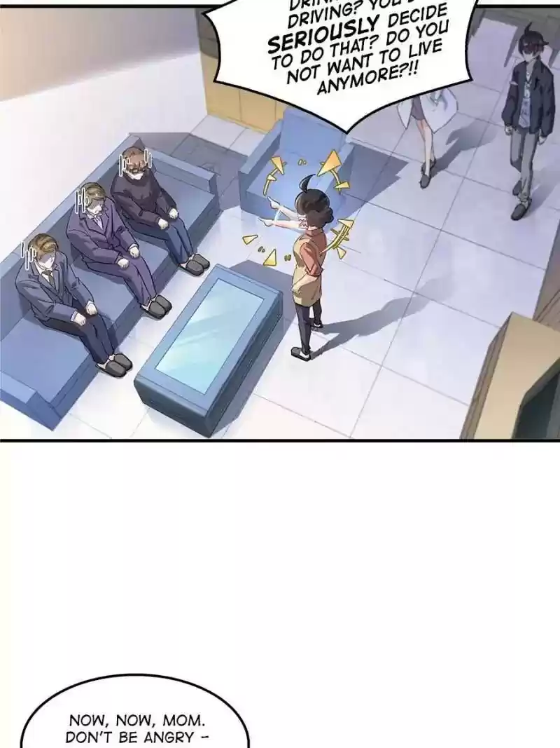 Cultivation Chat Group Chapter 151