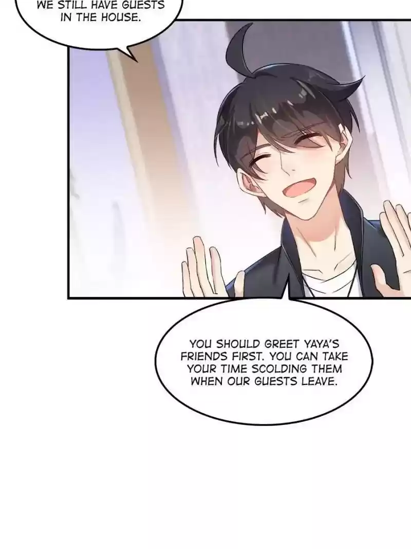 Cultivation Chat Group Chapter 151