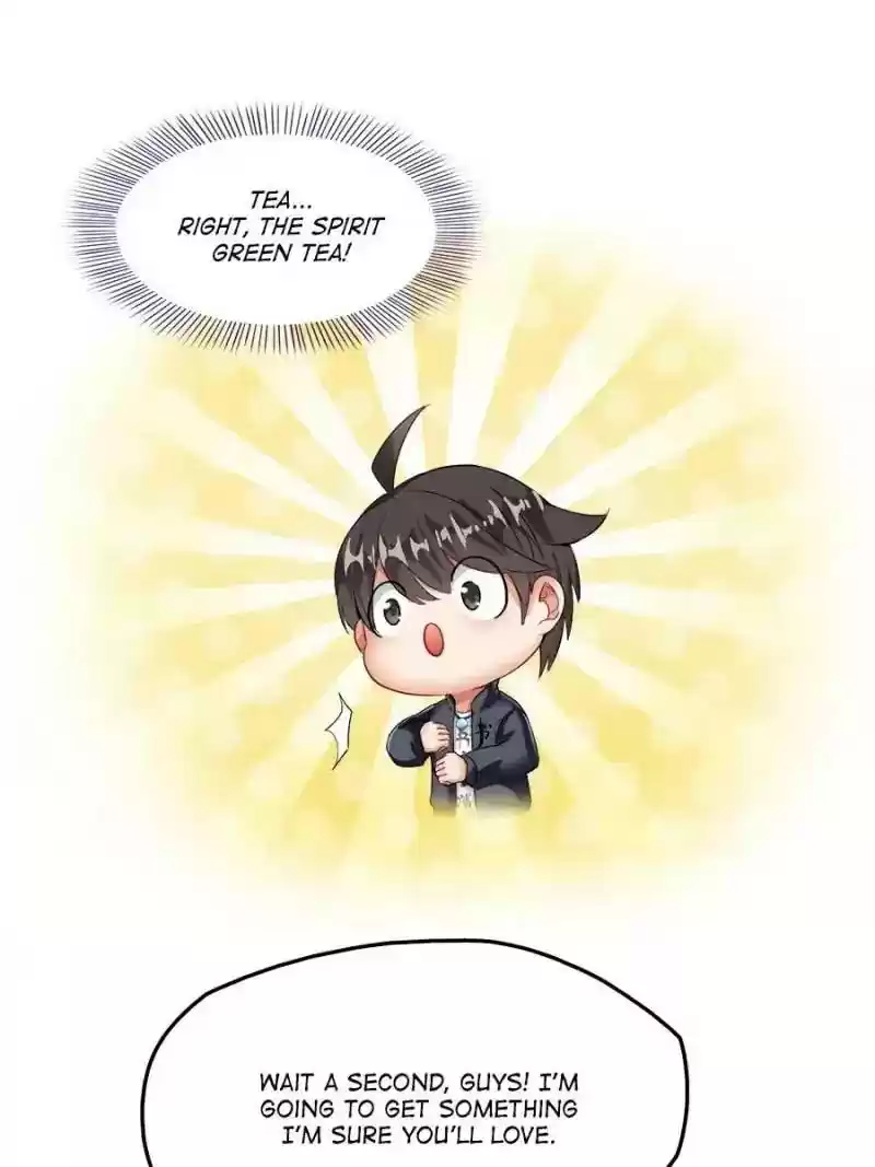 Cultivation Chat Group Chapter 151