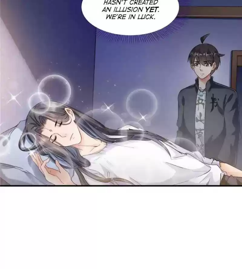 Cultivation Chat Group Chapter 151