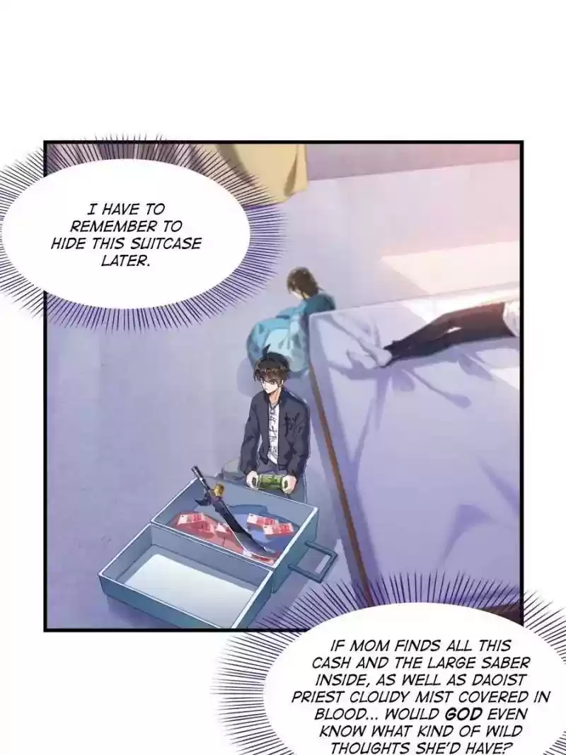 Cultivation Chat Group Chapter 151