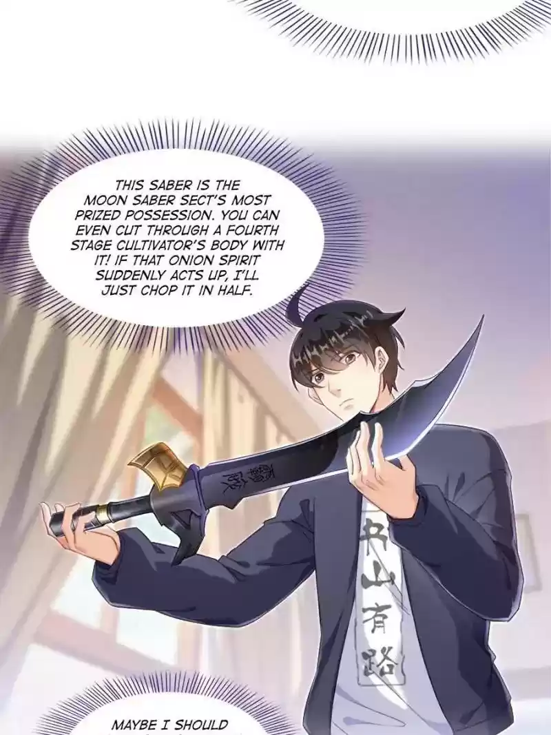 Cultivation Chat Group Chapter 151