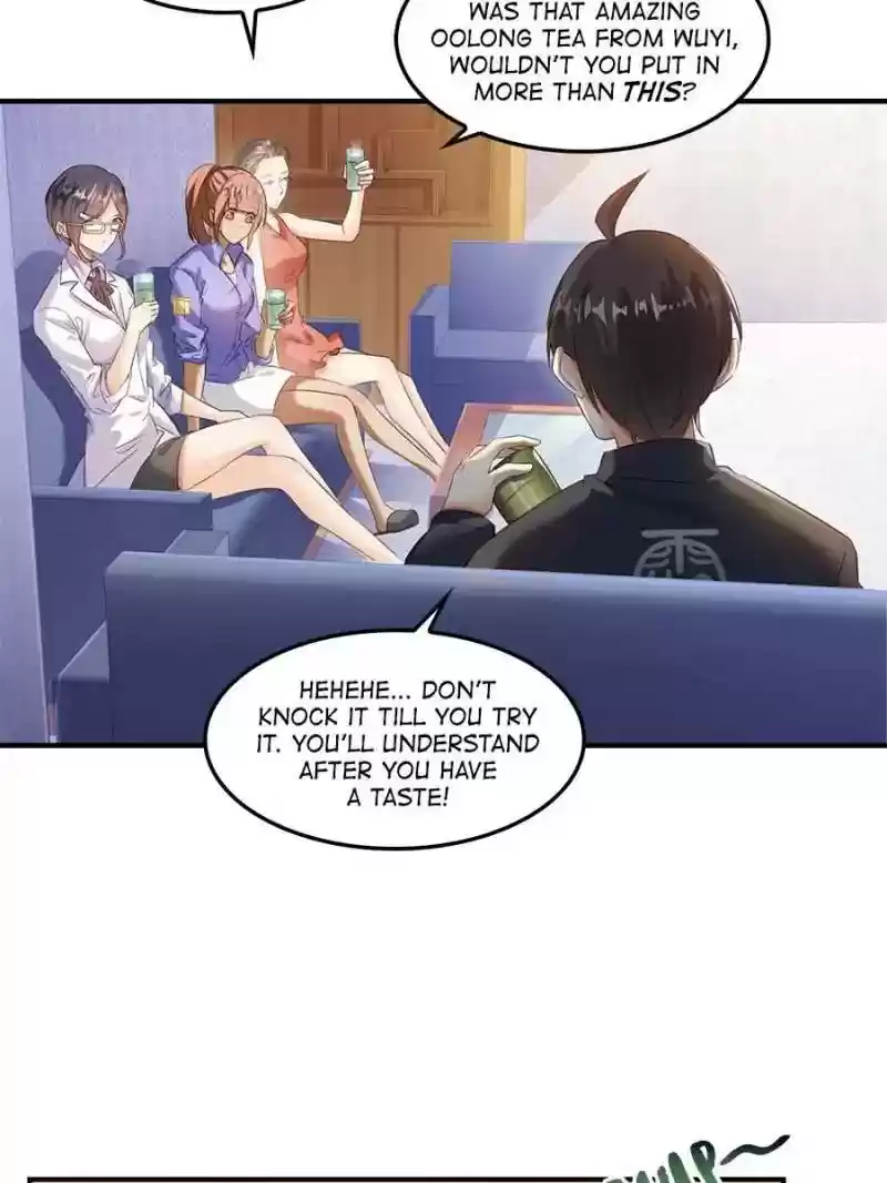 Cultivation Chat Group Chapter 151