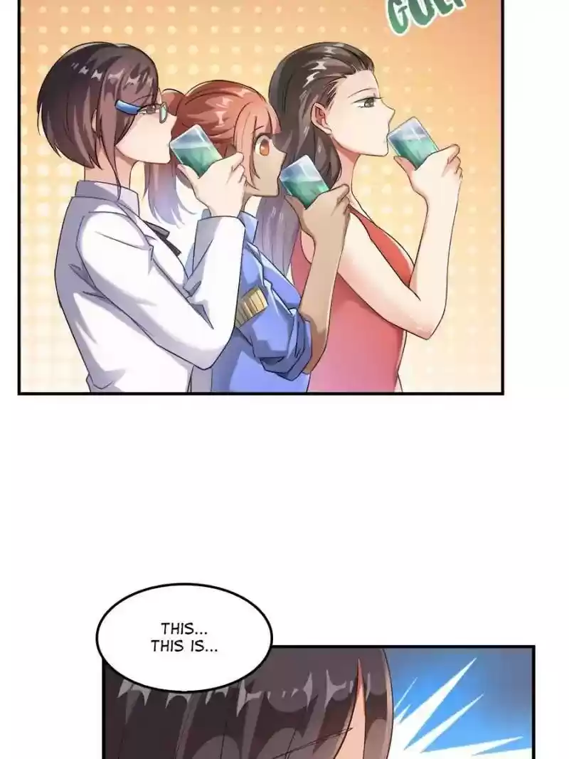 Cultivation Chat Group Chapter 151