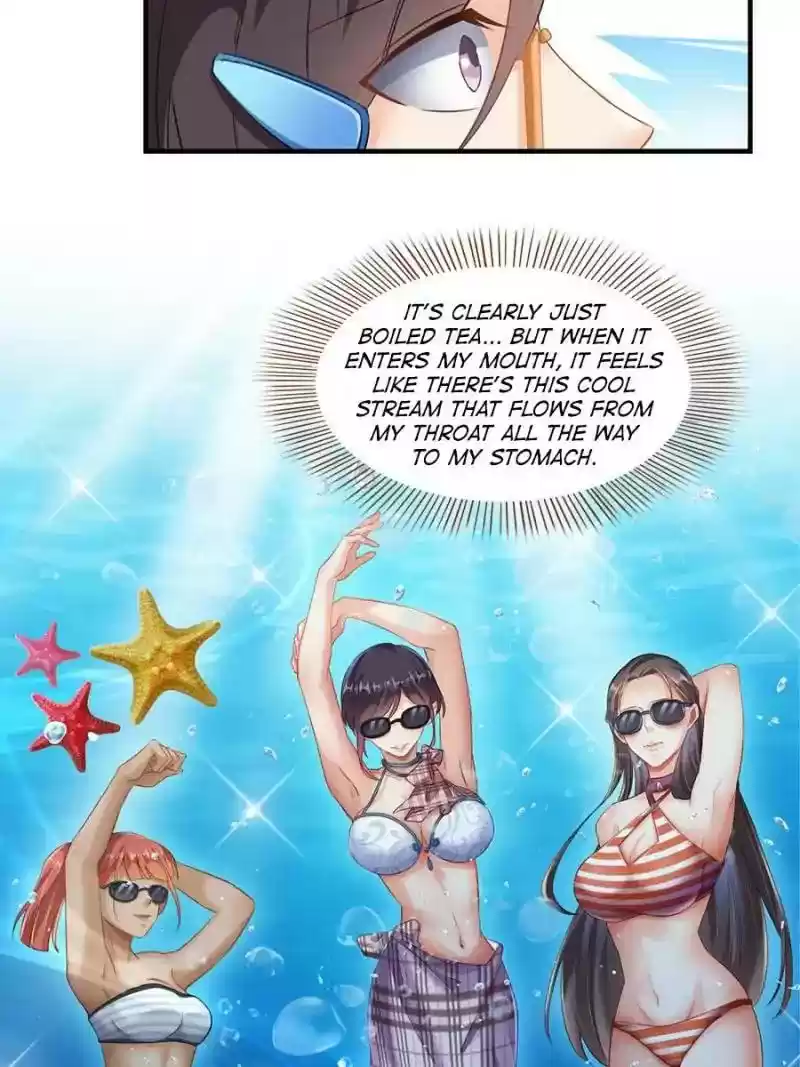 Cultivation Chat Group Chapter 151