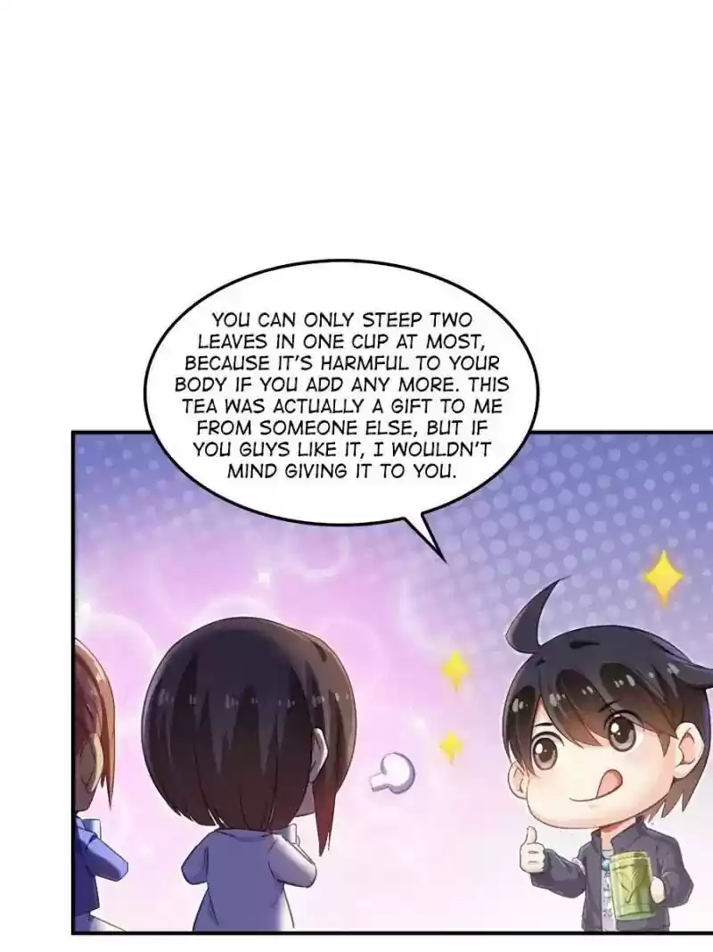 Cultivation Chat Group Chapter 151