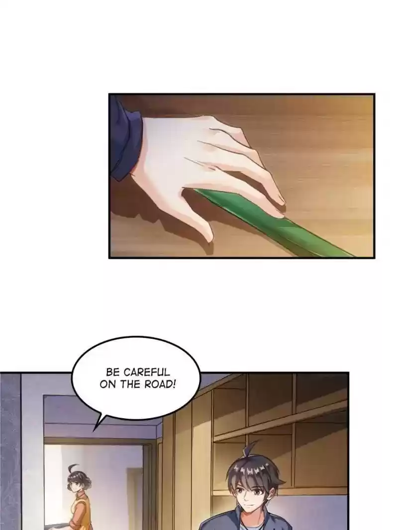 Cultivation Chat Group Chapter 151