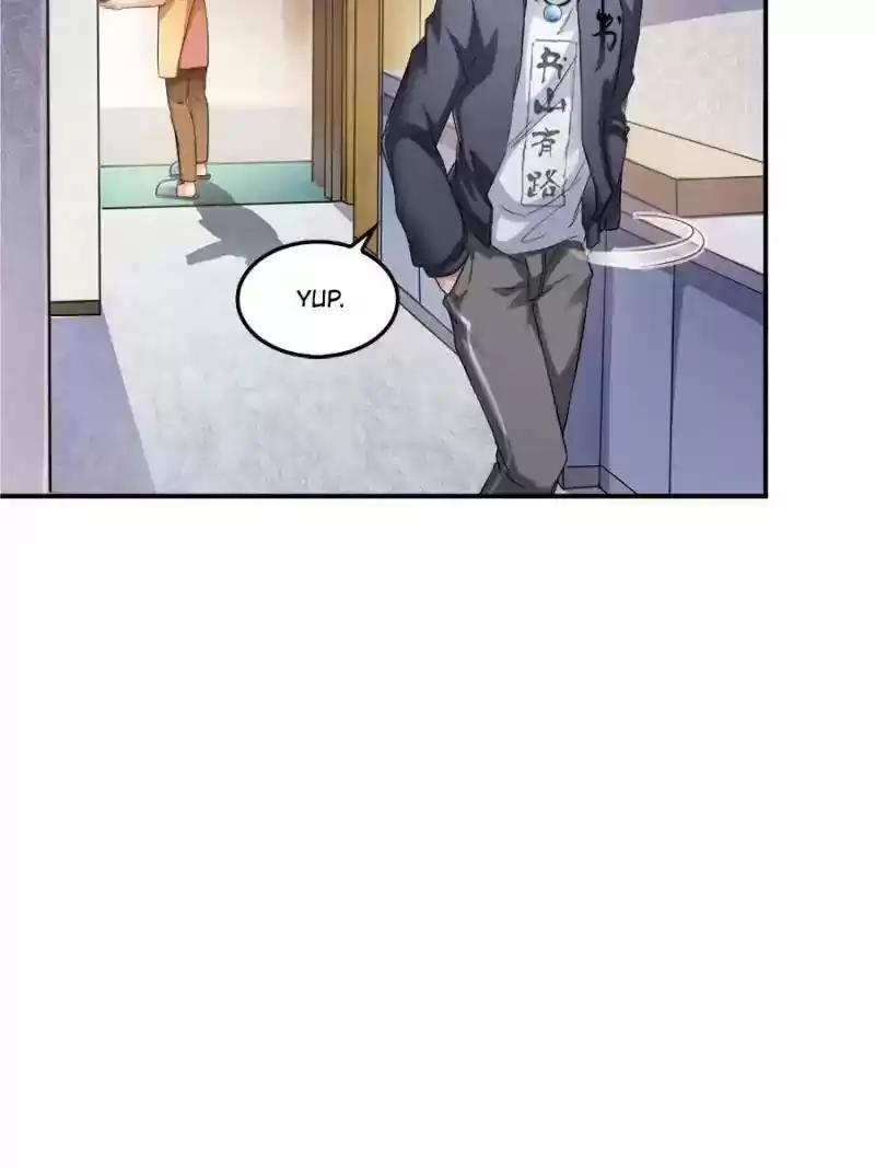 Cultivation Chat Group Chapter 151