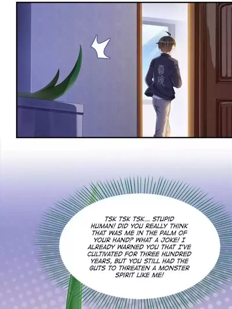 Cultivation Chat Group Chapter 151