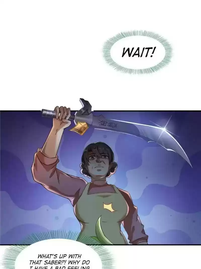 Cultivation Chat Group Chapter 151