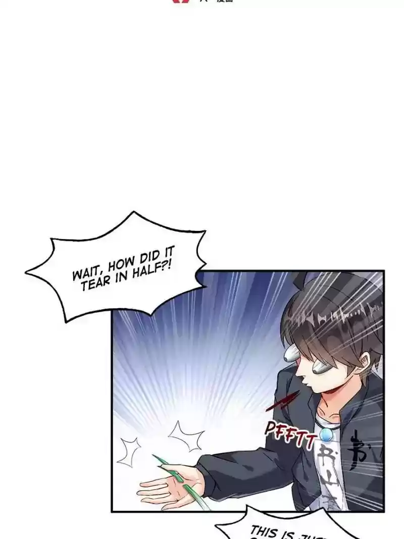 Cultivation Chat Group Chapter 152