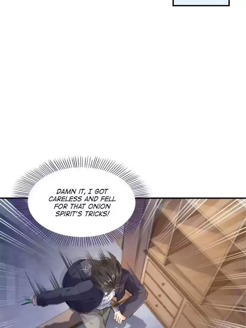 Cultivation Chat Group Chapter 152