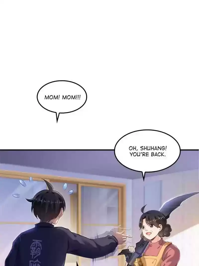 Cultivation Chat Group Chapter 152