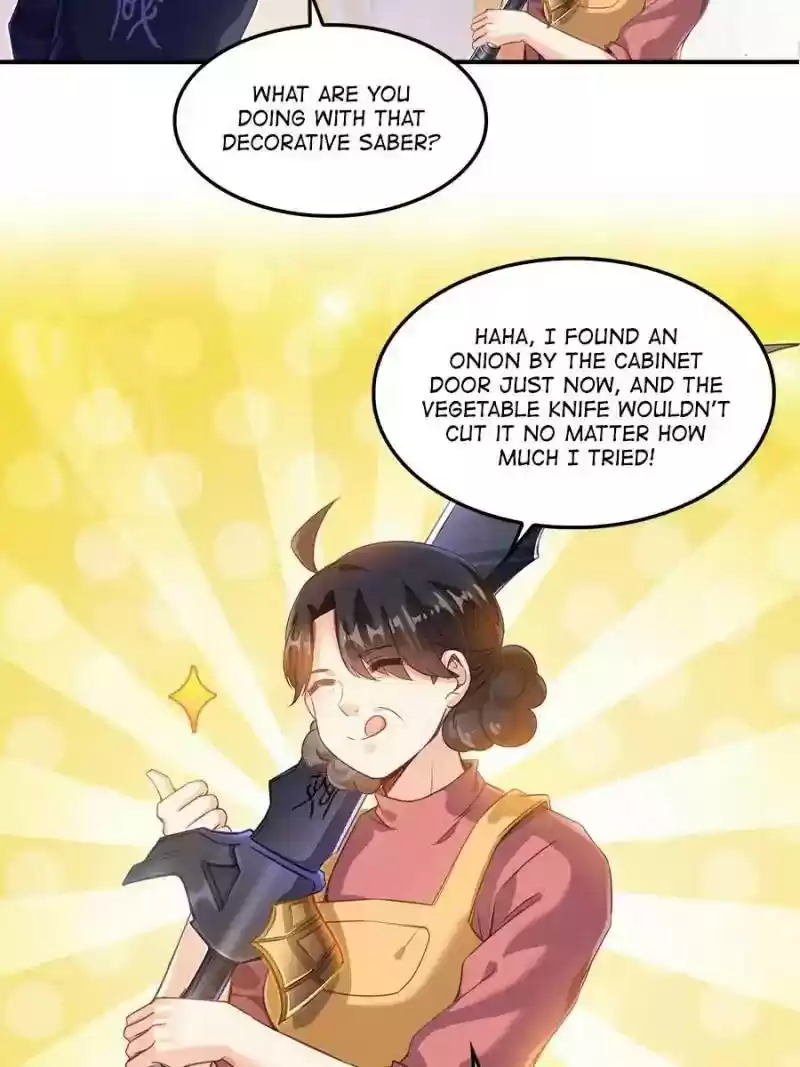 Cultivation Chat Group Chapter 152