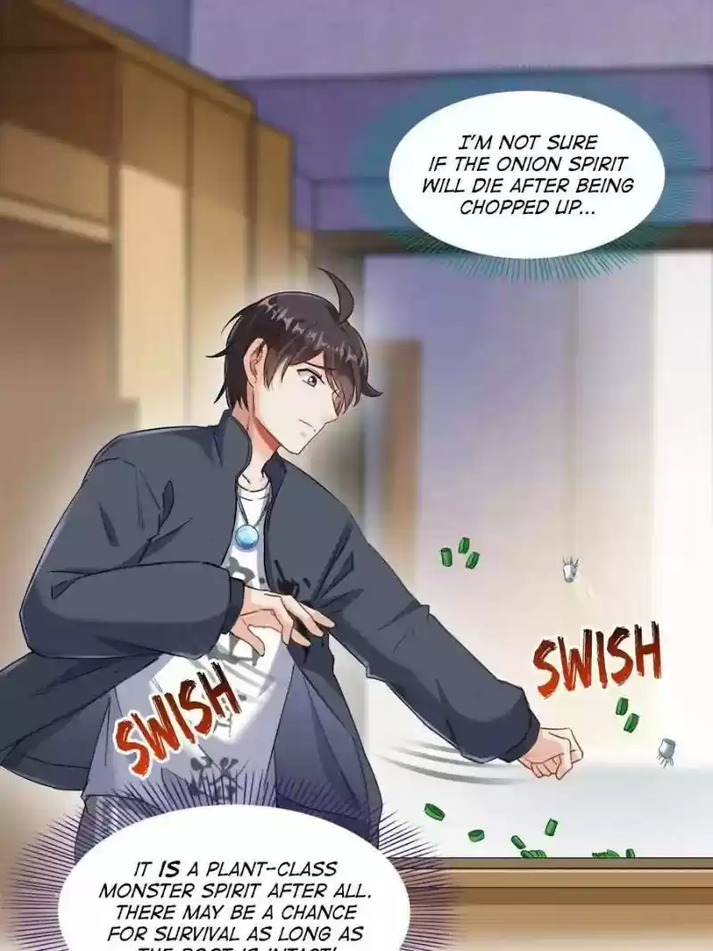 Cultivation Chat Group Chapter 152