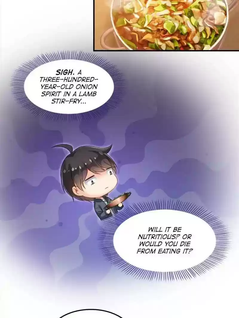 Cultivation Chat Group Chapter 152