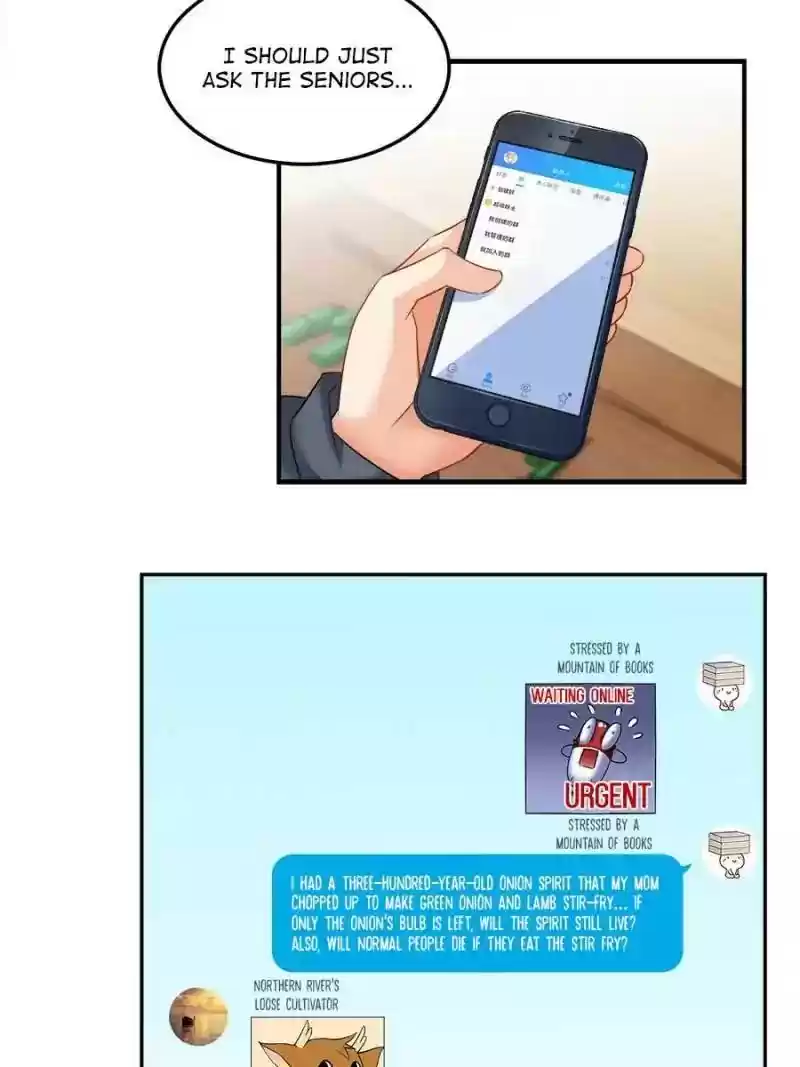 Cultivation Chat Group Chapter 152