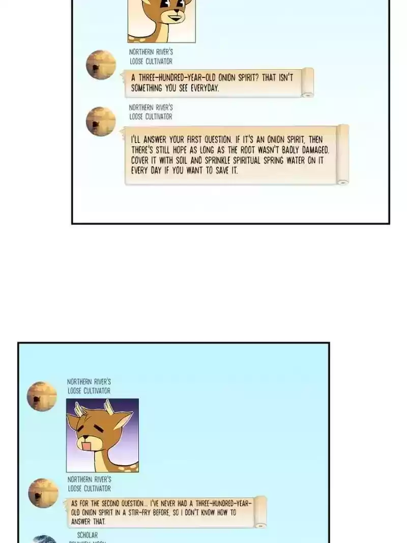 Cultivation Chat Group Chapter 152