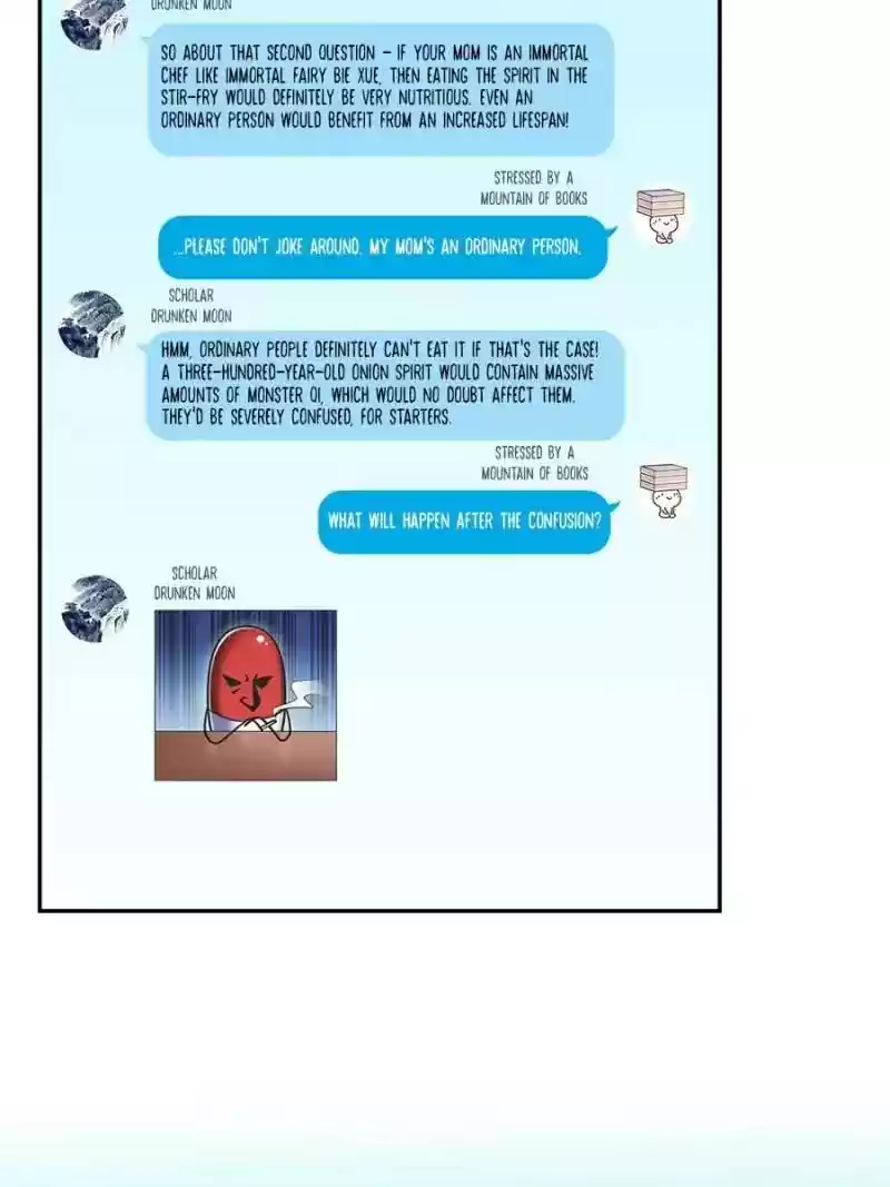 Cultivation Chat Group Chapter 152