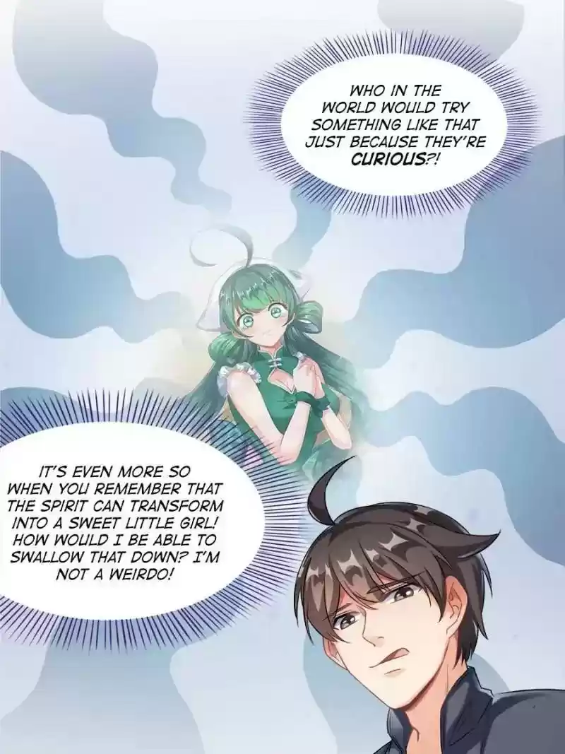 Cultivation Chat Group Chapter 152