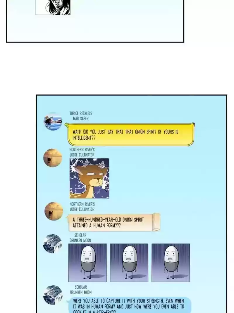 Cultivation Chat Group Chapter 152