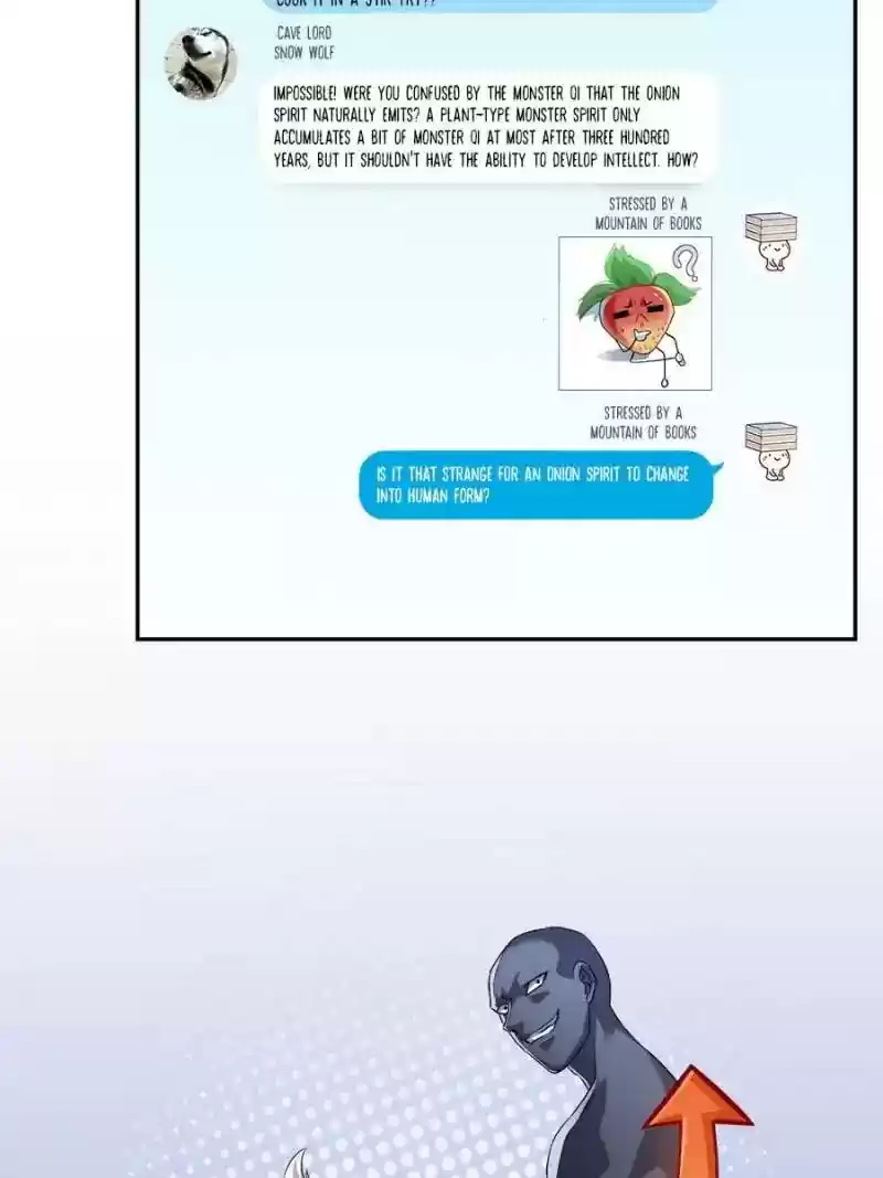 Cultivation Chat Group Chapter 152