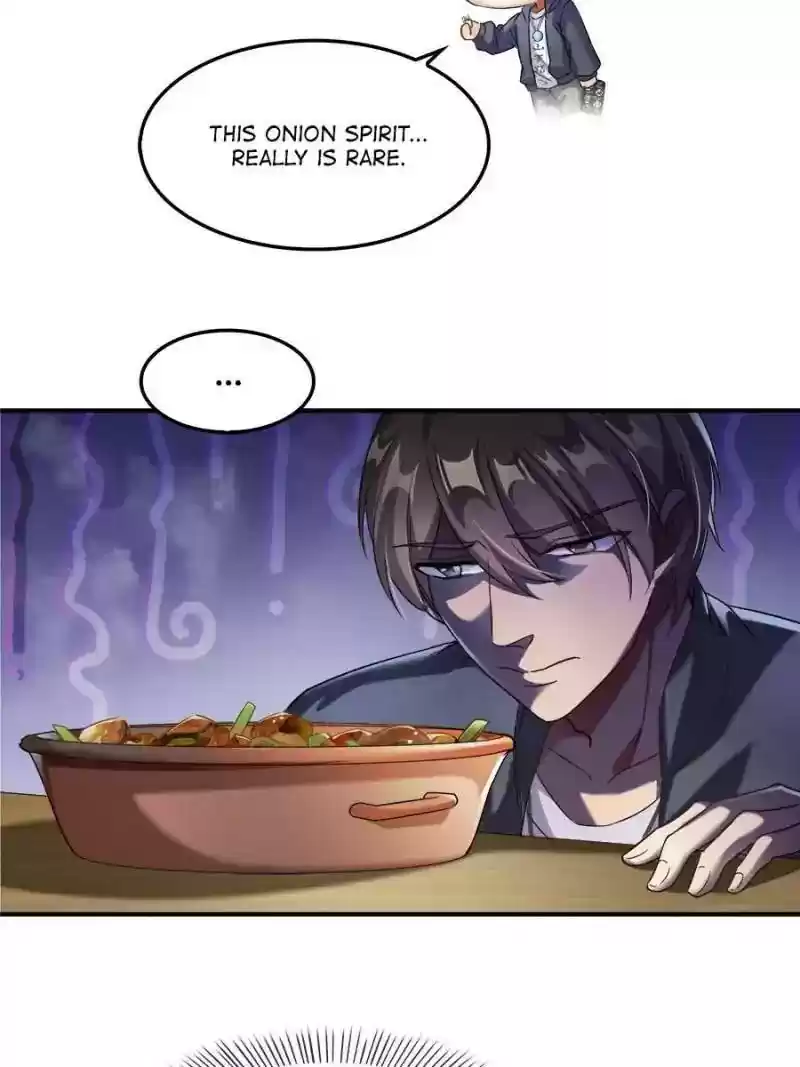 Cultivation Chat Group Chapter 152