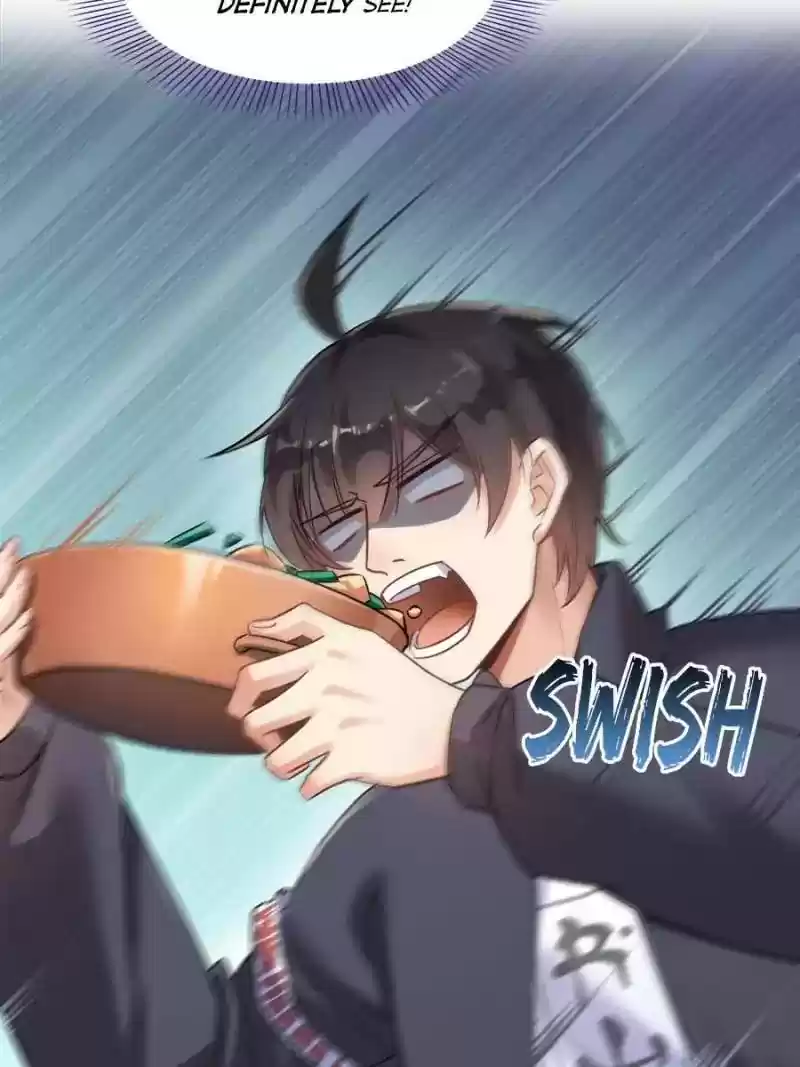 Cultivation Chat Group Chapter 152