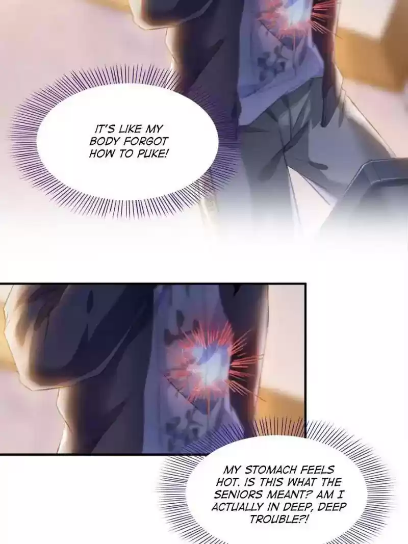 Cultivation Chat Group Chapter 152