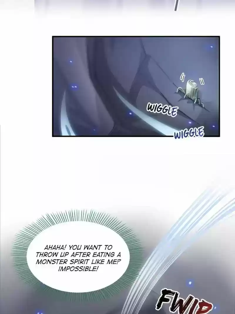 Cultivation Chat Group Chapter 152.1