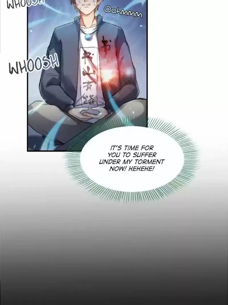 Cultivation Chat Group Chapter 152.1