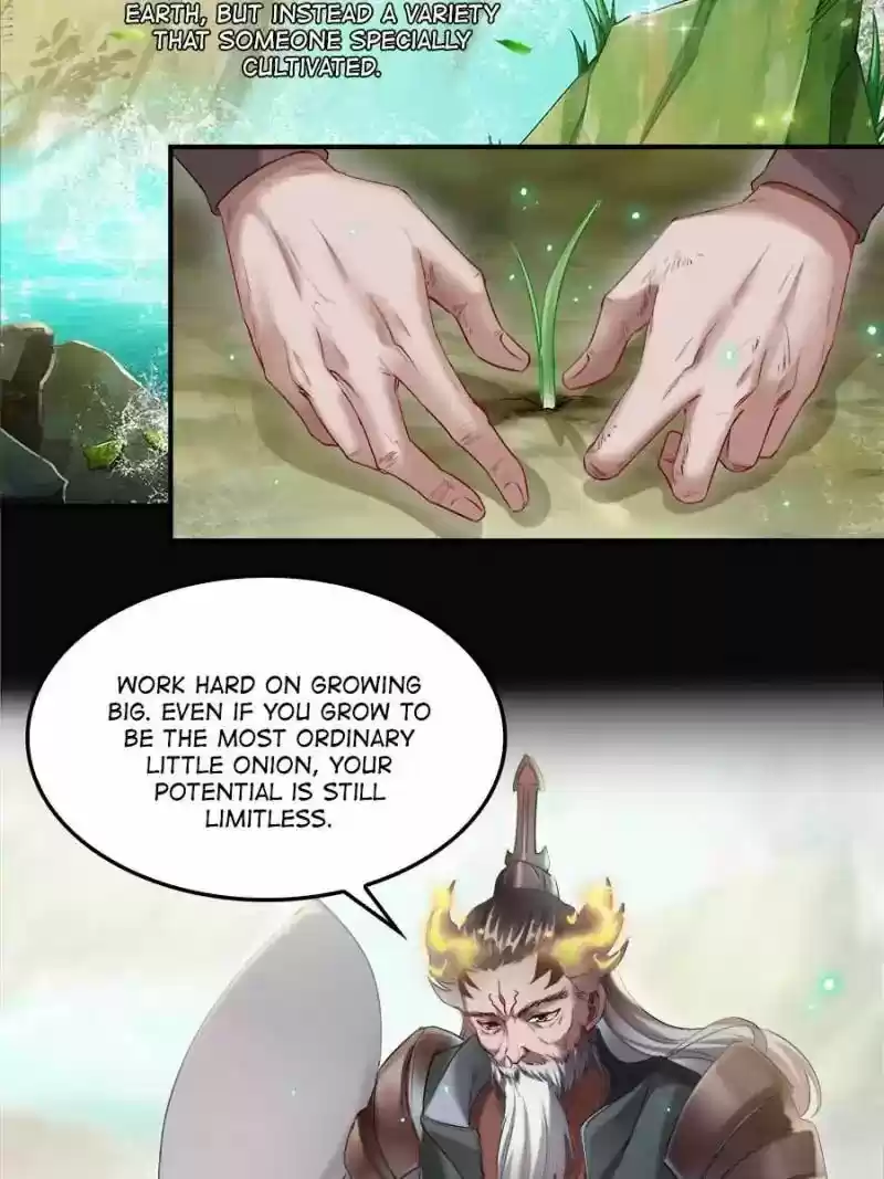 Cultivation Chat Group Chapter 152.1