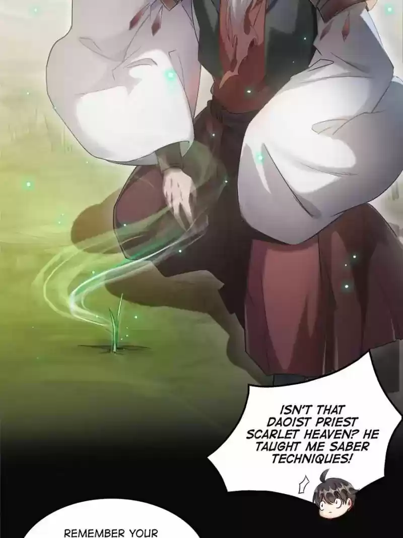 Cultivation Chat Group Chapter 152.1