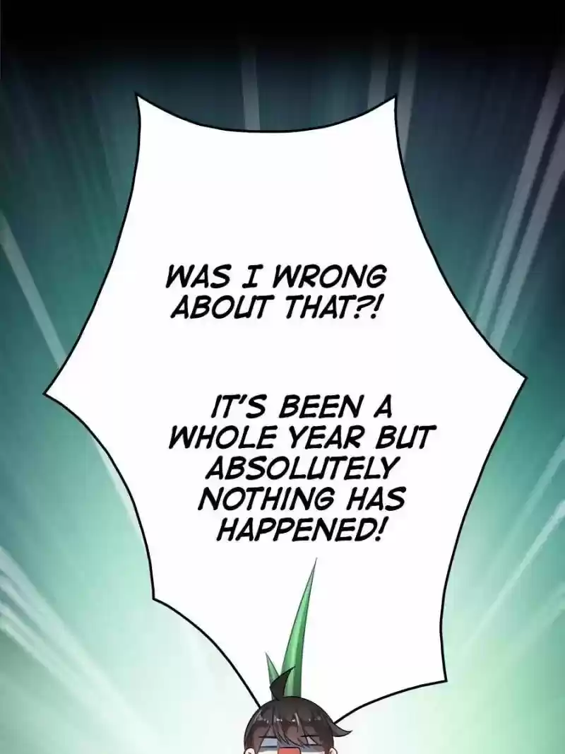 Cultivation Chat Group Chapter 152.1