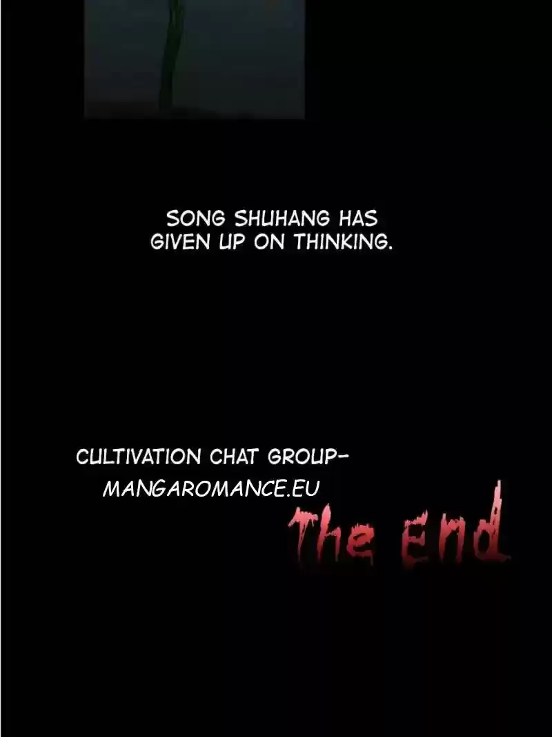 Cultivation Chat Group Chapter 152.4