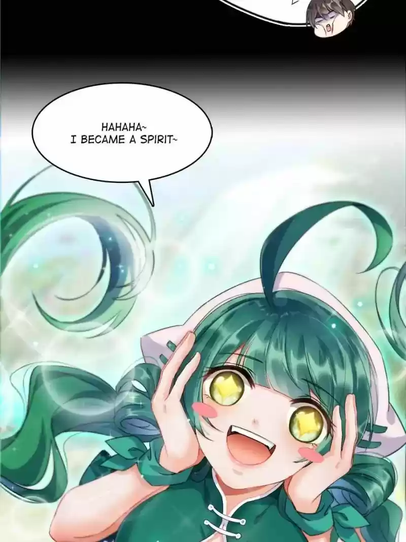 Cultivation Chat Group Chapter 152.4